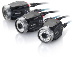 Keyence Vision System