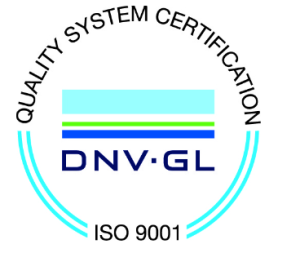 ISO 9001