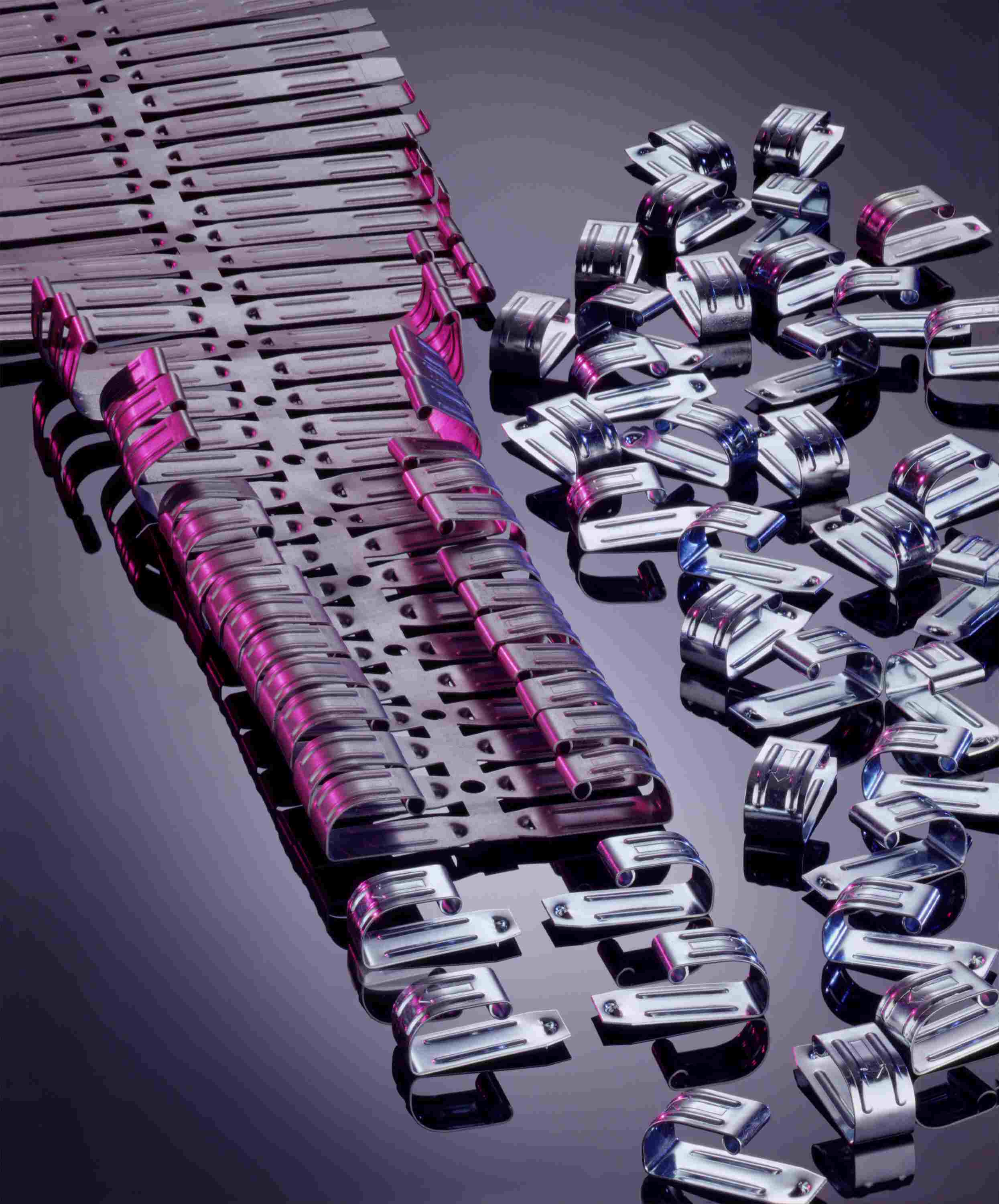 Designing the Perfect Progressive Die Stamping Product is Easy with APS