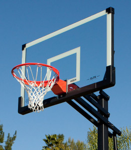 Basketball Hoop