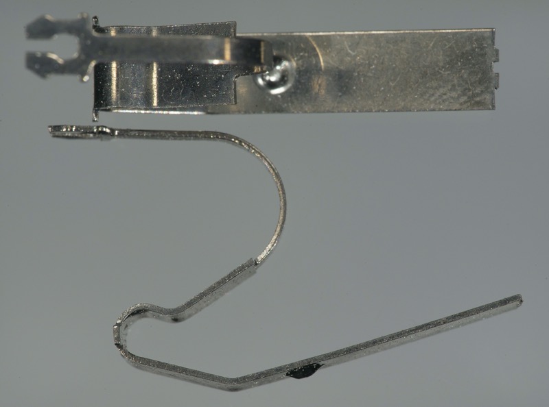 Top Quality Flat Spring Design from Atlantic Precision Spring