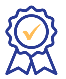 Quality Assurance Icon