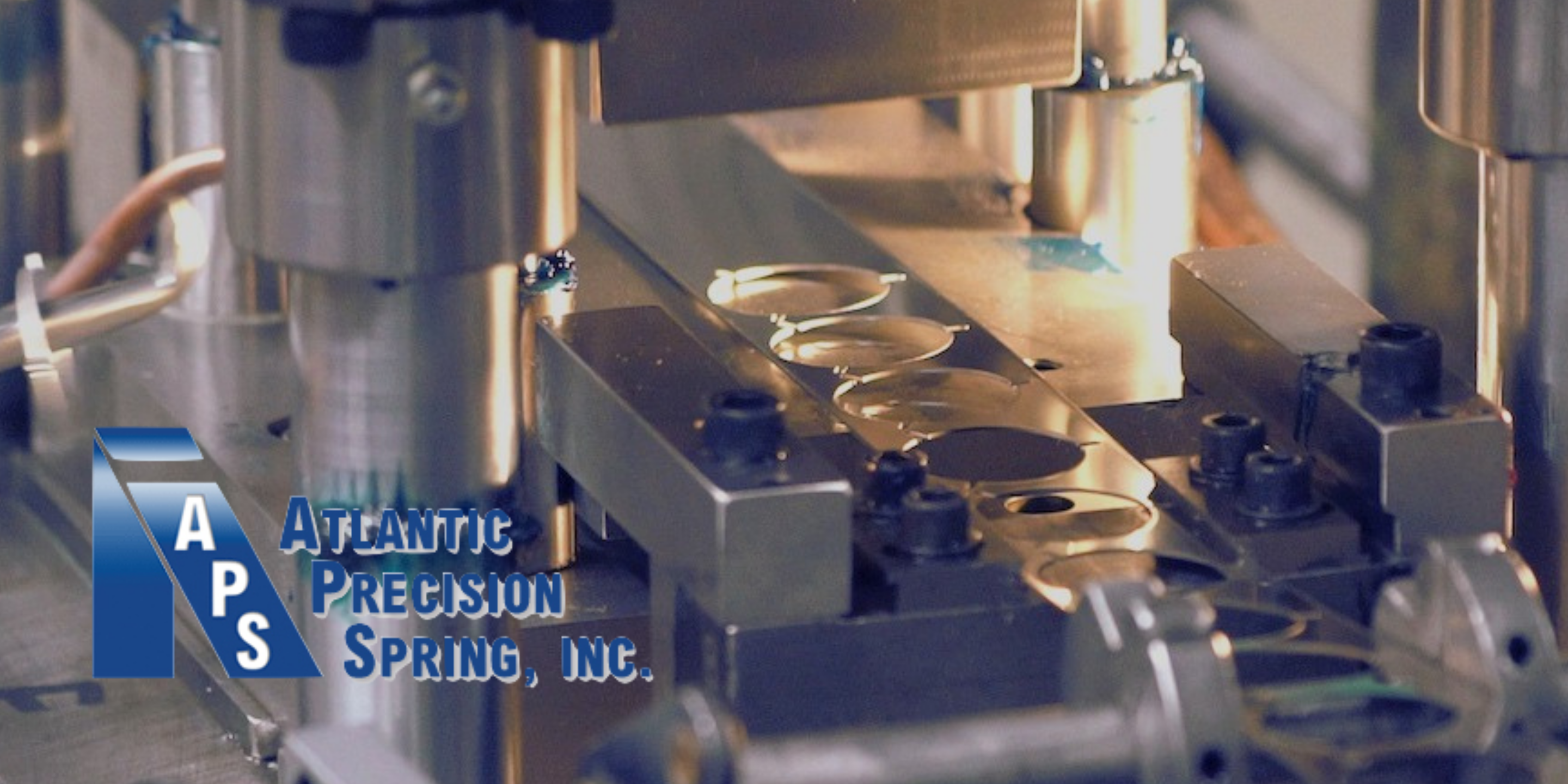 Metal Stamping Companies - Precision Stampings - Progressive Tool