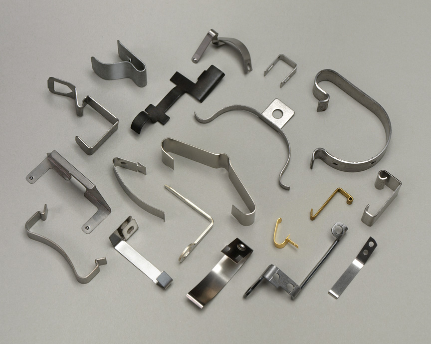 Atlantic Precision Spring | Custom Flat Springs