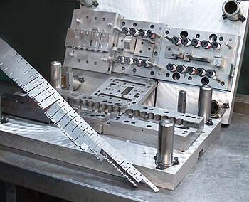 Spring Clip Supplier | Atlantic Precision Spring