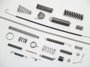 Aligent Spring US-Based Precision Metal Stamping Company | APS